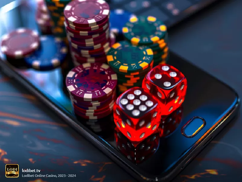 Lodibet.com Login Experience: 5 Steps to Activate Two-Factor Authentication