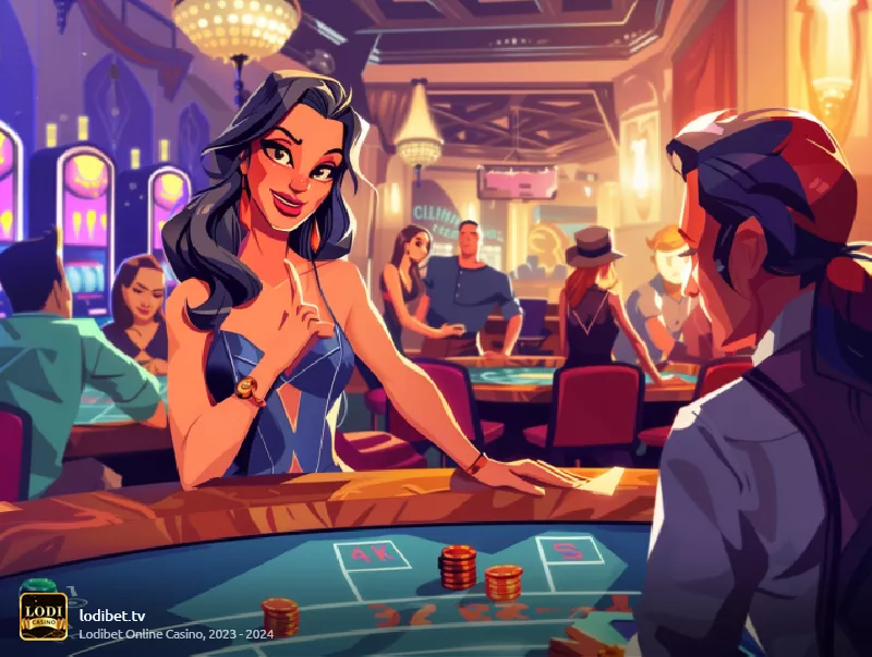 Lodibet VIP: The Luxury of Online Gaming