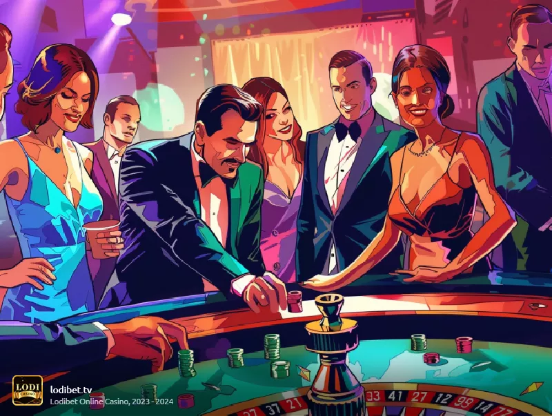 Lodibet PH: Your First-Time Players Ultimate Gaming Guide