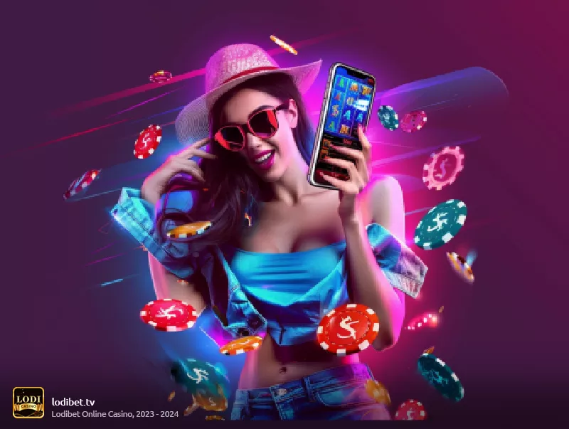 LODIBET Online Casino Register: 4 Unbeatable Features