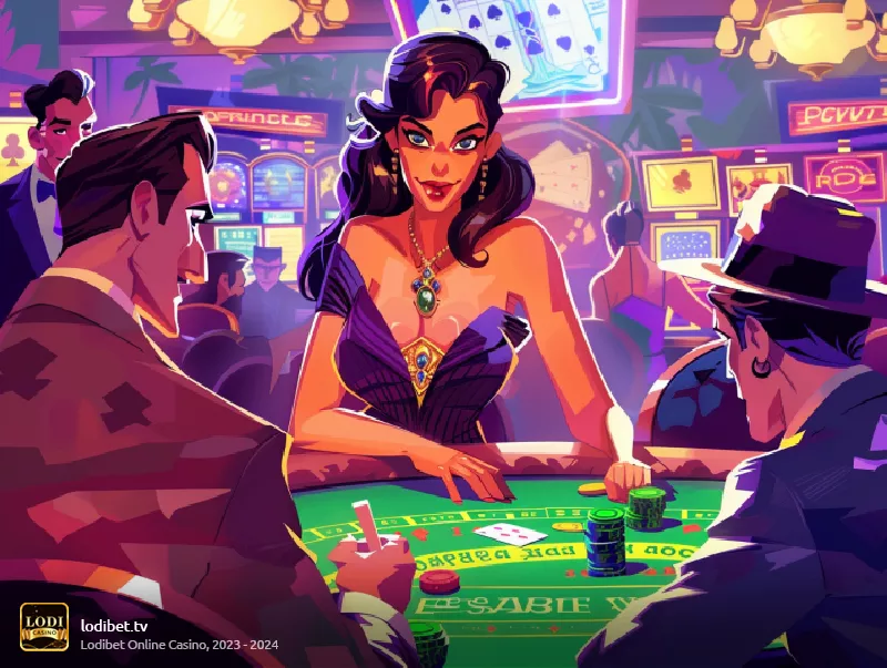 Lodibet Login: Your Key to 98% Secure Gaming