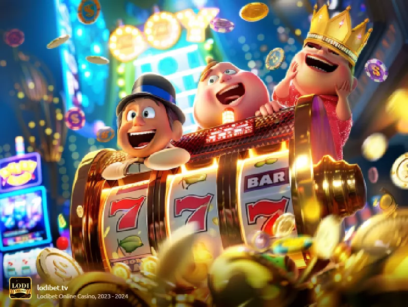 5 Proven Strategies for Maximizing Lodi Slot Winnings