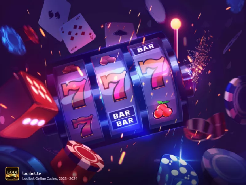 Lodibet 777 Slots: Boost Your Game by 40%