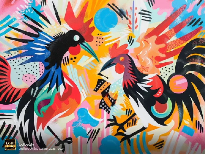 5 Steps to Perfect Your Lodibet 888 Live Sabong Skills