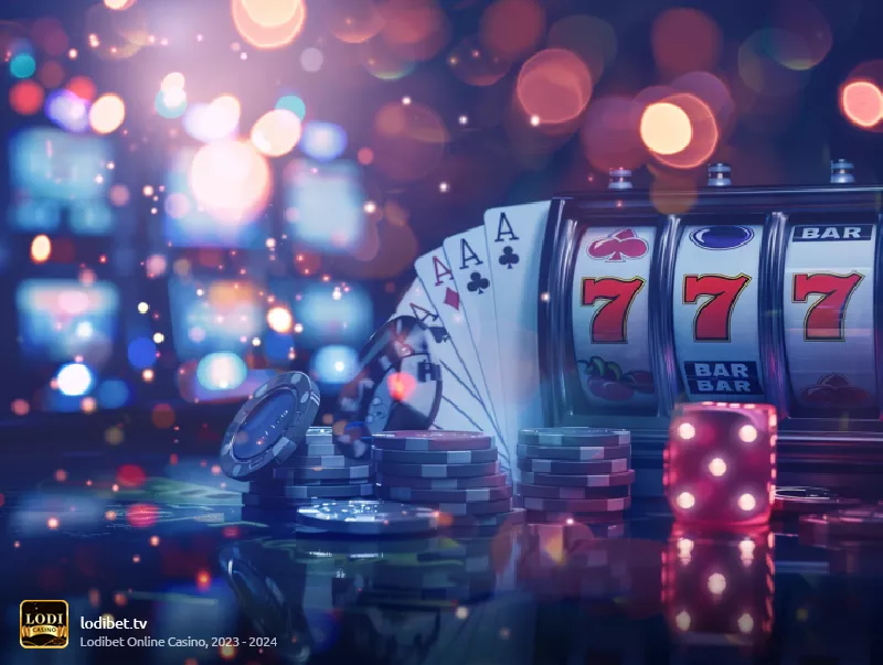 Boost Your Earnings by 50% on Lodibet 777