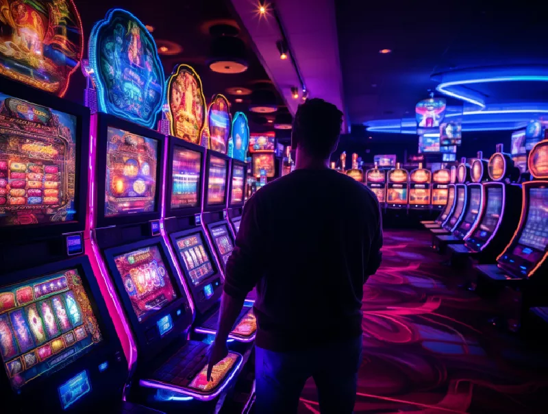 Unlock Excitement at Lodibet 777 - Login