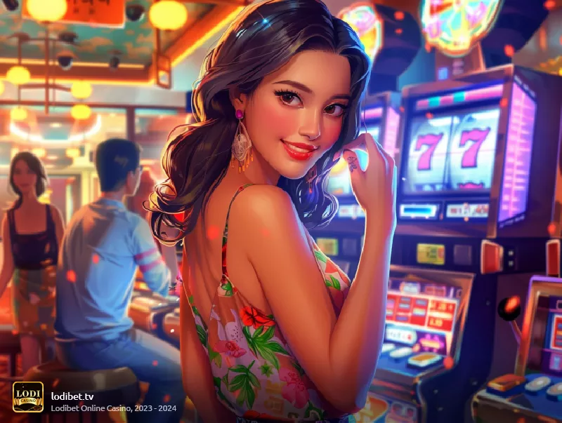 Lodibet 777: 7 High Stakes Slot Games at Lodibet Casino