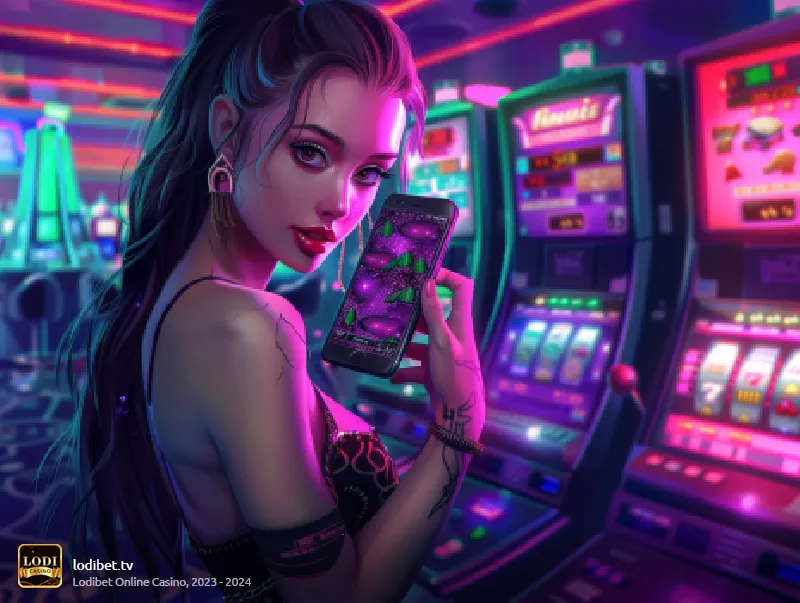 3 Easy Steps to Start Your Lodibet 777 Slots Journey