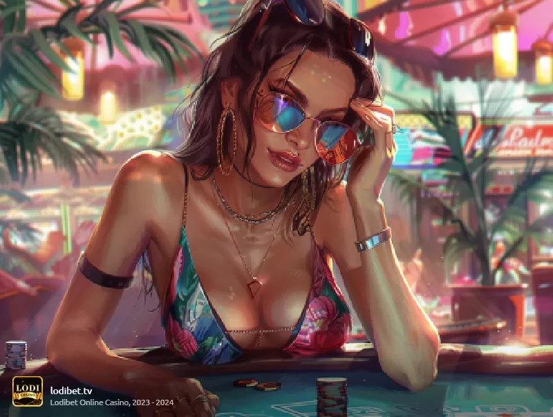 LODIBET.com Login: Your Gateway to Online Casino Fun