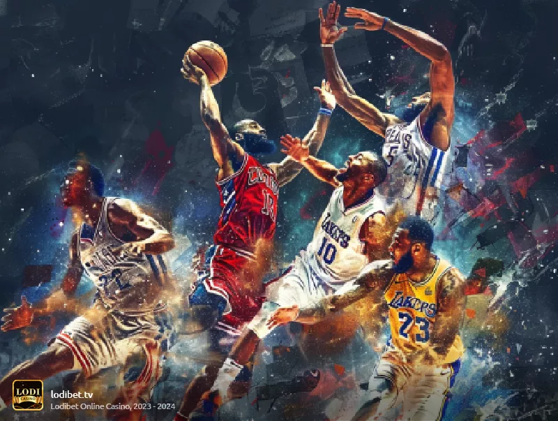 Lodi Bet: Your Ultimate 2024 Winning Guide