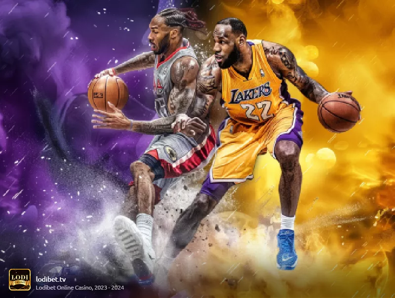 Lodi Bet: Unleash Your Betting Potential