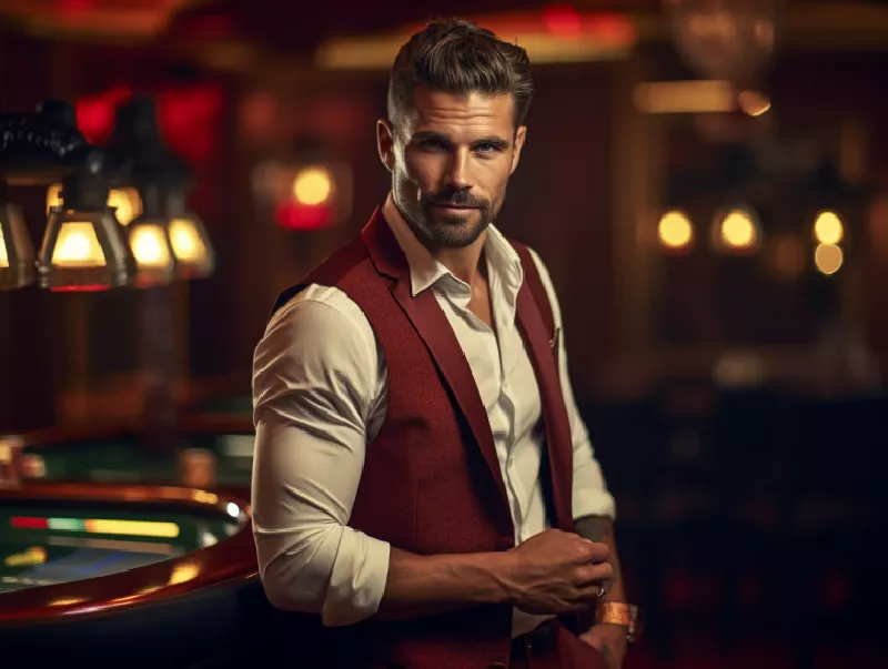 Lodibet Casino Online: The Heart of 800+ Games