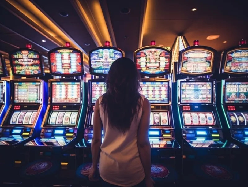 Discover the Thrill of Lodibet 668 Slot Games