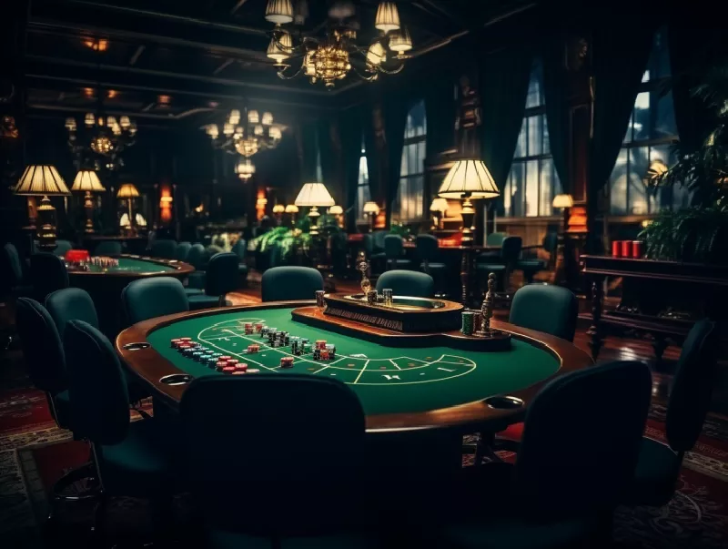 Unveiling Lodibet 777: The Ultimate Casino Experience