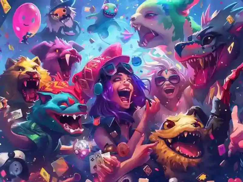 5 Essential Components for Your Ideal Gaming Computer