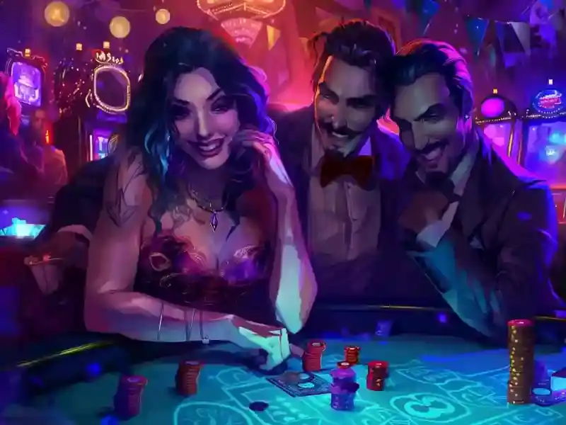 5 Steps to Conquer Poker with Advanced Tournament Strategies