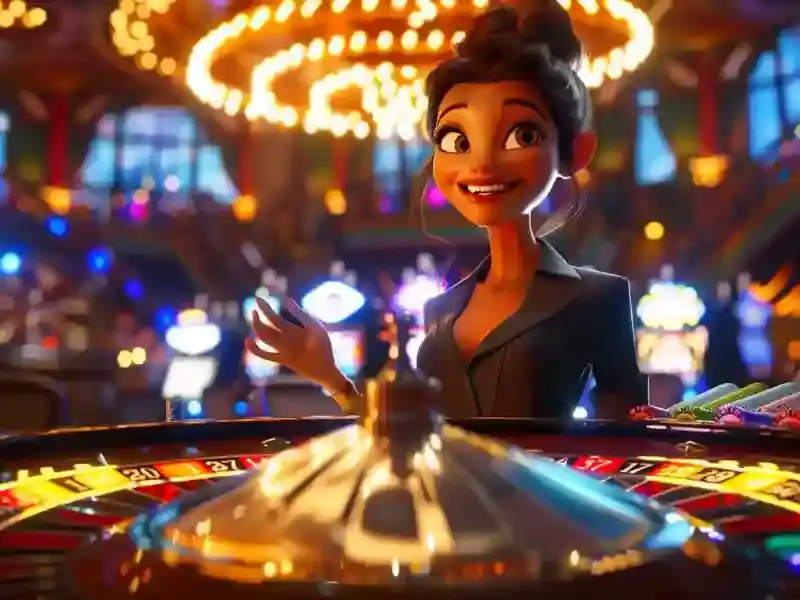 5 Steps to Increase Your Odds in Online Casino Games