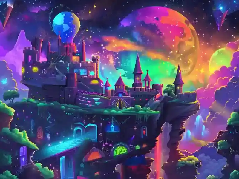 3 Steps to Success: Rich9 Gaming Log In Guide