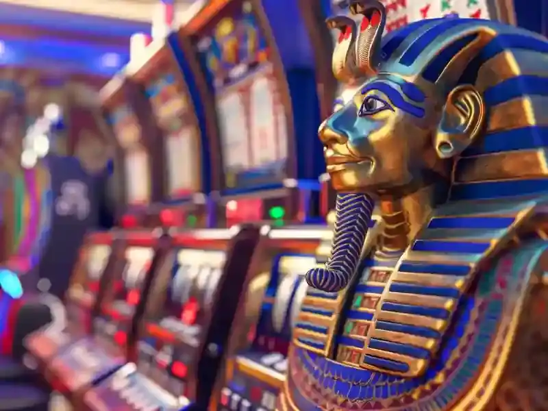 Mobile Gaming and More: New Trends in Online Gambling