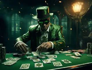 Unleashing Lodibet Gaming's Live Dealer Magic