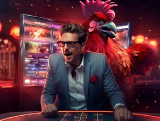 Sabong Thrills at Lodibet PH: A Unique Experience