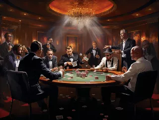 Transitioning to Live Poker from Online