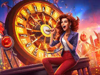 Scatter Your Money on the Coming Wheel at Lodibet