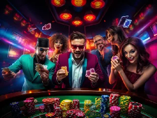 High Stakes in Cash or Crash at Lodibet