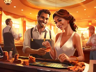 Easy Deposit and Withdrawal Methods at Lodibet Casino
