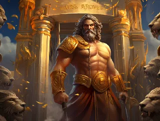 Mastering Gates of Olympus - A LODIBET Slot Game Guide