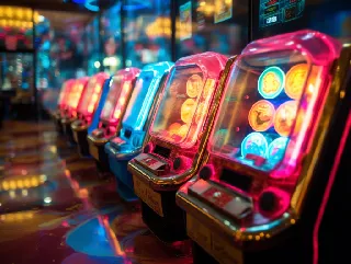 3 Revolutionary Technologies Transforming LODIBET Casino