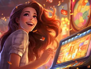 How a First-Time Player Won Big at LODIBET Casino