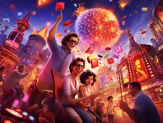 Top 7 LODIBET Casino Jackpot Games That Changed Lives