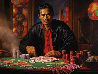 LODIBET Casino's Guide to Caribbean Stud Poker