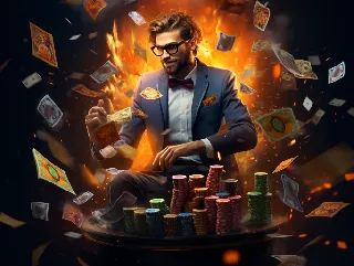 5 Proven Strategies to Multiply Your Winnings at LODIBET Casino