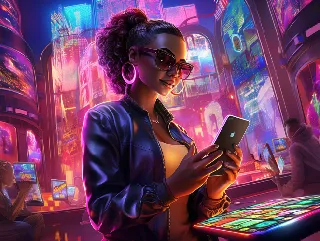 Navigating the Live Casino Experience at LODIBET