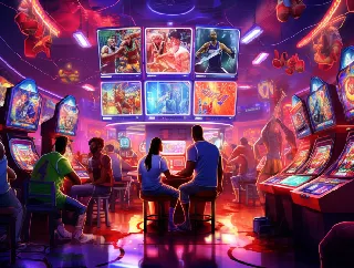 Master Virtual Sports Betting at LODIBET Casino