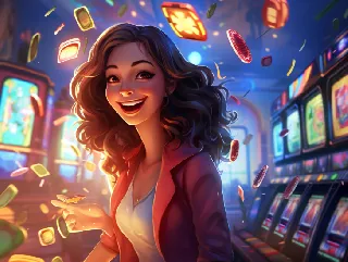 Unearth the Top Slots at LODIBET Casino