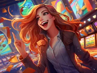 Lodi 777 Slot: Your Key to Mega Jackpots