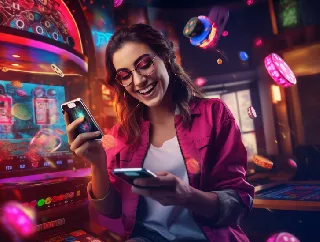 Unleash Mobile Gaming with LODIBET App Login