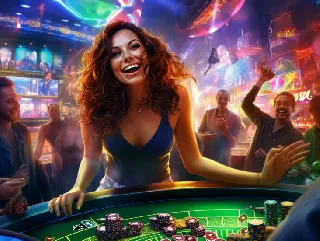 JiliEvo Casino: The Revolution in Online Gaming