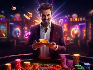 5% Elite Players Revel in LODIBET Vip Privileges