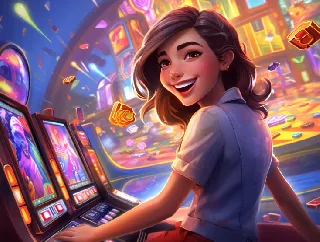 Experience MaxRewards with JollyMax Casino