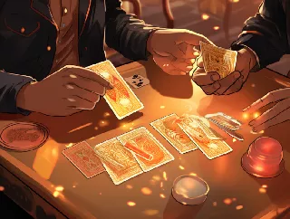 Uncover 800+ Games at 8K8 Casino