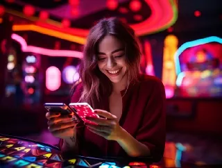 Unleashing the Power of LODIBET App in Gaming