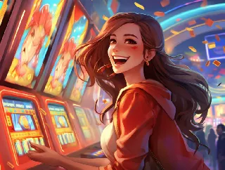 400+ Games Await You at 777Pub Casino