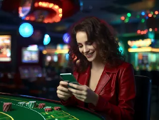 5 Steps to Mastering the 55BMW Casino App