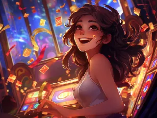 WJSlot Casino: The Ultimate Slot Experience