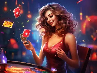 Discover the Elite Gaming World of Lodi 291 Vip