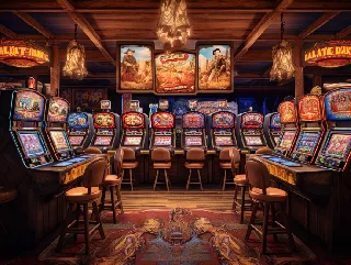 LODIBET 777: Unleashing 777 Jackpot Games